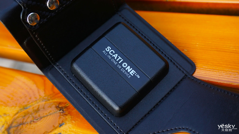 Focalmax SCATI ONE Lite VR一体机开箱图赏