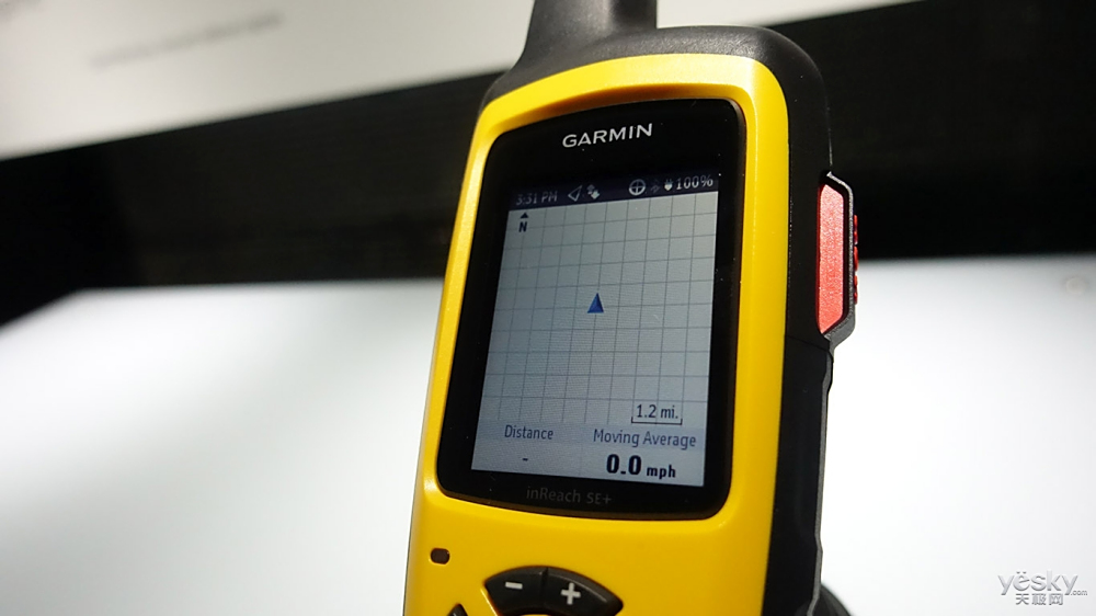 CES2017 新鲜出炉Garmin展台现场图赏