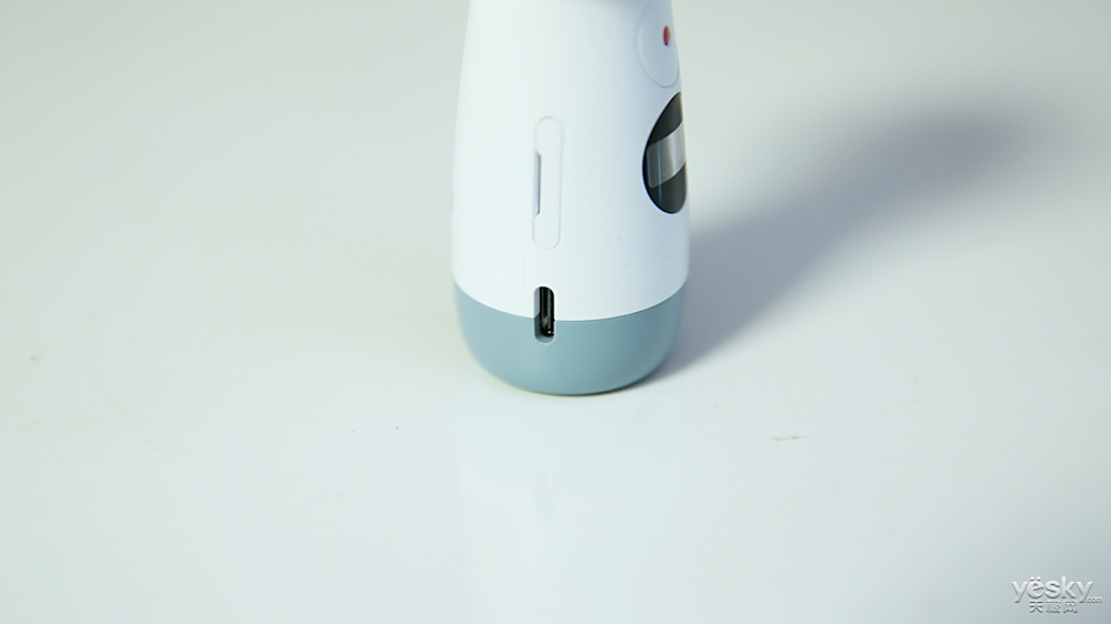小巧易用还挺萌 新款三星Gear 360图赏
