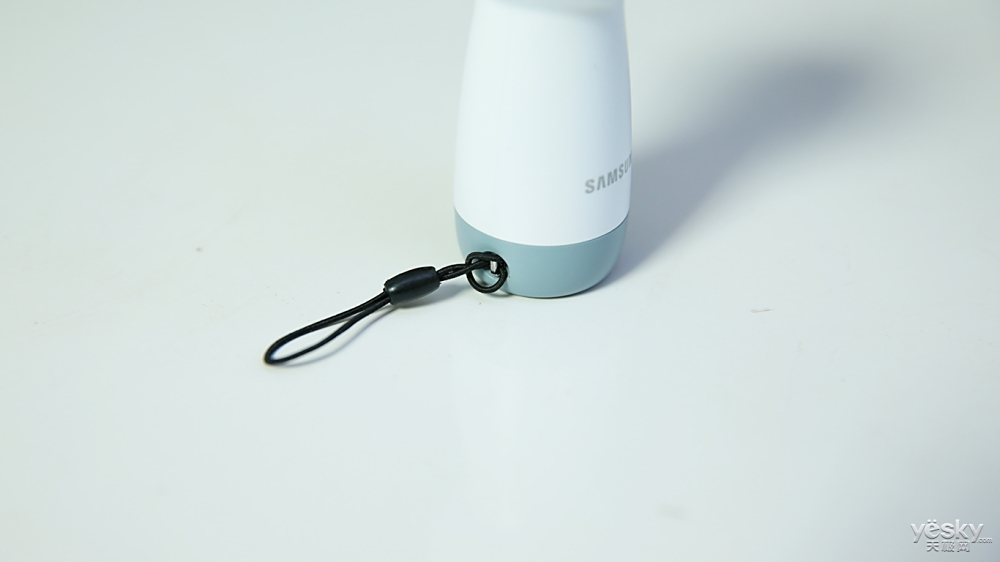 小巧易用还挺萌 新款三星Gear 360图赏