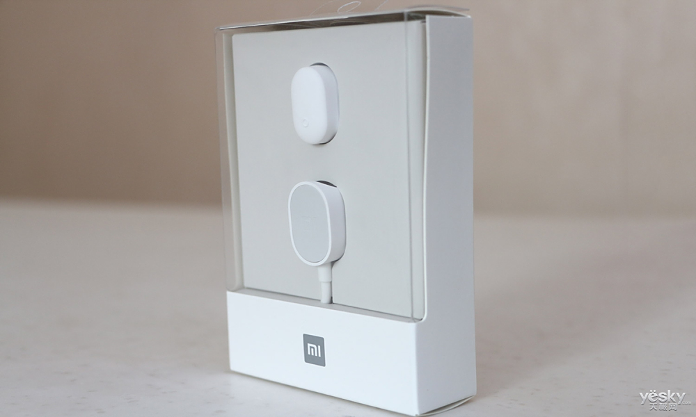 平民AirPods?小米蓝牙耳机mini图赏
