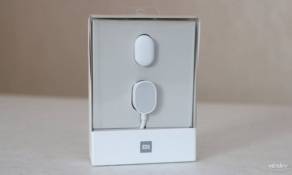 平民AirPods?小米蓝牙耳机mini图赏