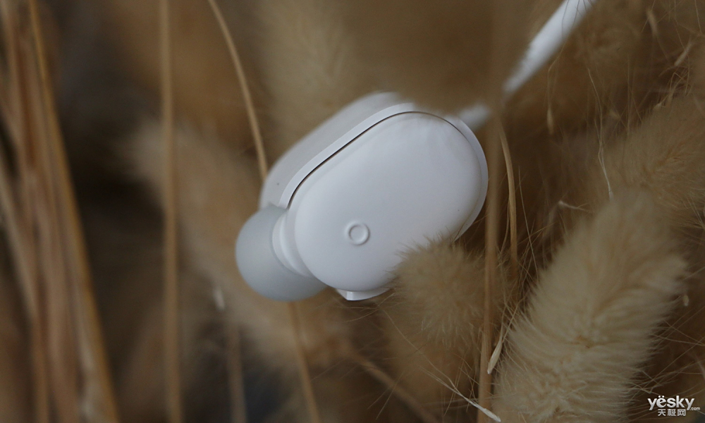 平民AirPods?小米蓝牙耳机mini图赏