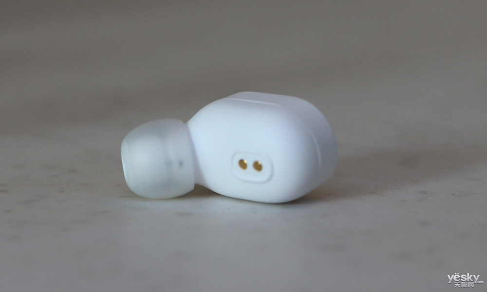 平民AirPods?小米蓝牙耳机mini图赏