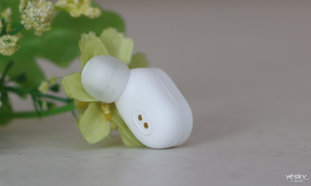 平民AirPods?小米蓝牙耳机mini图赏