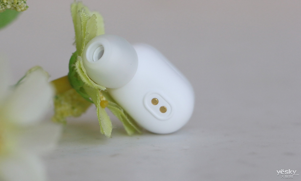 平民AirPods?小米蓝牙耳机mini图赏