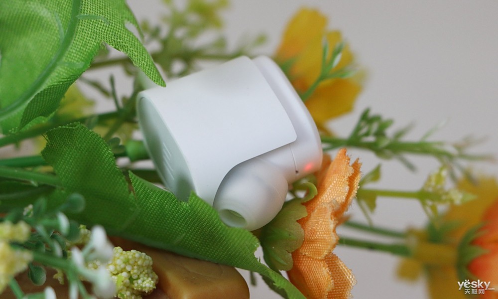 平民AirPods?小米蓝牙耳机mini图赏