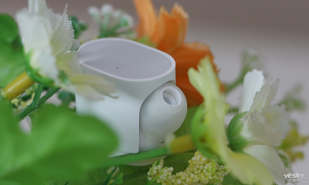 平民AirPods?小米蓝牙耳机mini图赏