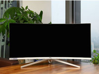 ǷҕX TCL T34M6CW늸@ʾDp