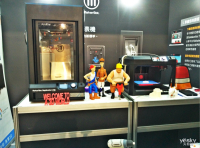 COMPUTEX 2016:3Dӡ̰ټ_Ʒ