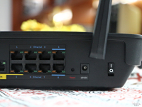 Linksys EA9300·ͼ_Ʒͼ