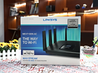 Linksys EA9300·ͼ_Ʒͼ