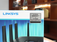 Linksys EA9300·ͼ_Ʒͼ