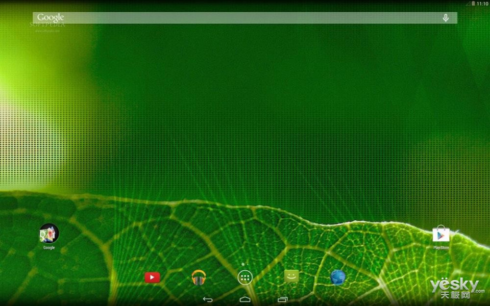 Android x86 4 4 r1 
