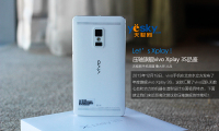 Let's Xplayѹ콢vivo Xplay 3SƷͼ_Ʒͼ