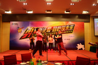 勇踏新征程同心筑未来 天极传媒年会全程精彩记录_图赏
