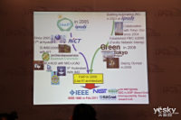 2014下一代IPv6全球互联网会议现场图集_图赏
