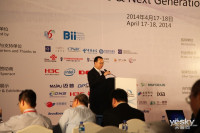 2014下一代IPv6全球互联网会议现场图集_图赏