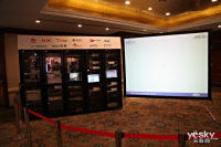 2014下一代IPv6全球互联网会议现场图集_图赏