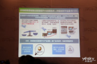 2014下一代IPv6全球互联网会议现场图集_图赏