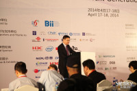 2014下一代IPv6全球互联网会议现场图集_图赏