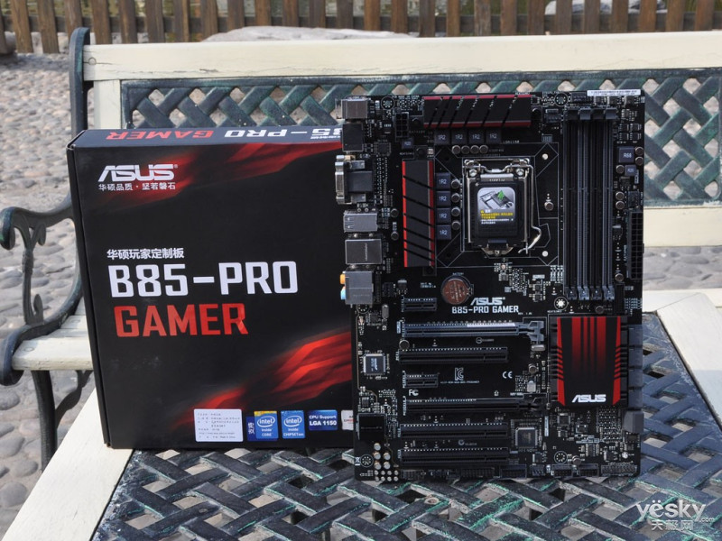 жϷ ˶B85-PRO GAMERͼ_ͼ