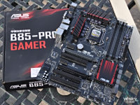 жϷ ˶B85-PRO GAMERͼ_ͼ