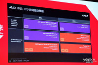 AMD APU14 BEIJING 技术创新大会_图赏
