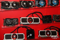 AMD APU14 BEIJING 技术创新大会_图赏
