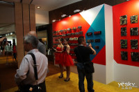 AMD APU14 BEIJING 技术创新大会_图赏
