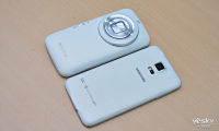 ոʮ GALAXY K Zoom ͼ_ֻƷ