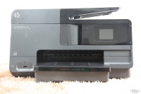 完美解决成本问题 惠普 Pro 8610评测图赏_图赏