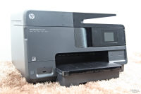 完美解决成本问题 惠普 Pro 8610评测图赏_图赏