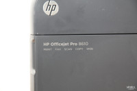完美解决成本问题 惠普 Pro 8610评测图赏_图赏