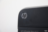 完美解决成本问题 惠普 Pro 8610评测图赏_图赏