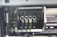 完美解决成本问题 惠普 Pro 8610评测图赏_图赏