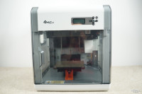 家用3D打印机好选择 三纬XYZprinting开箱图赏_图赏