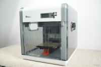 家用3D打印机好选择 三纬XYZprinting开箱图赏_图赏