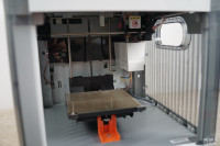 家用3D打印机好选择 三纬XYZprinting开箱图赏_图赏