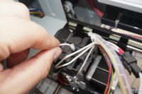 家用3D打印机好选择 三纬XYZprinting开箱图赏_图赏