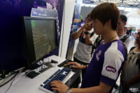 Chinajoy2014Alexչ̨ ˿ܻ_Ӱͼ