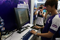 Chinajoy2014Alexչ̨ ˿ܻ_Ӱͼ