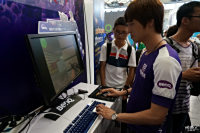 Chinajoy2014Alexչ̨ ˿ܻ_Ӱͼ