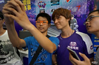Chinajoy2014Alexչ̨ ˿ܻ_Ӱͼ