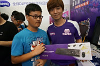 Chinajoy2014Alexչ̨ ˿ܻ_Ӱͼ