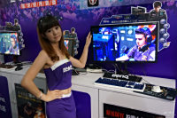 Chinajoy2014Alexչ̨ ˿ܻ_Ӱͼ