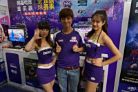 Chinajoy2014Alexչ̨ ˿ܻ_Ӱͼ