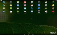 Android-x86 4.4 r1 ϵͳͼʿ_Ʒͼ
