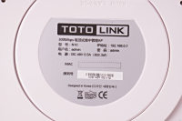 Լʱ 컨WiFiź TOTOLINK AP-N10_ͼ