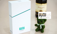 , IUNI U3Ʒ_Ʒͼ